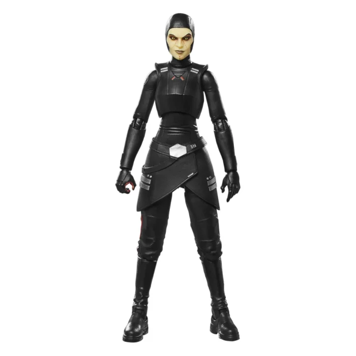 Seventh Sister Inquisitor Star Wars Black Series Figur Nr. 09 von Hasbro aus Star Wars Rebels