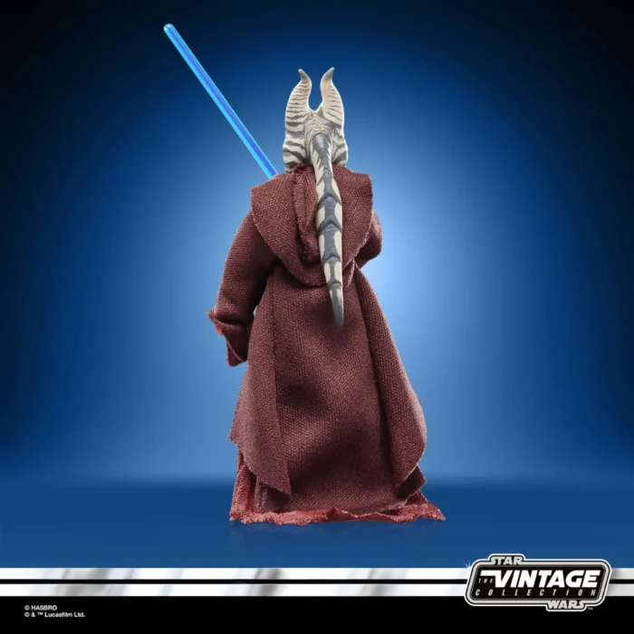 Shaak Ti Star Wars Vintage Collection Actionfigur von Hasbro aus Star Wars: A New Hope (Episode 2)