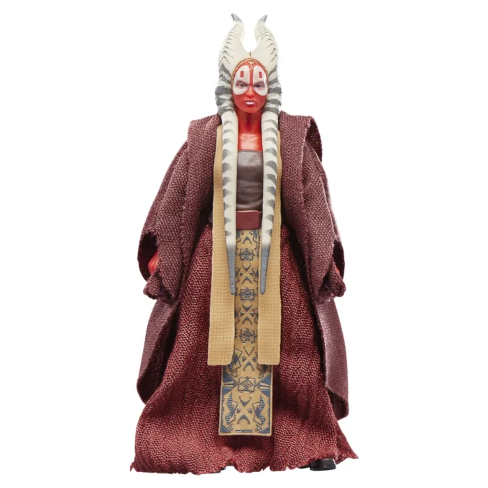 Shaak Ti Star Wars Vintage Collection Actionfigur von Hasbro aus Star Wars: A New Hope (Episode 2)