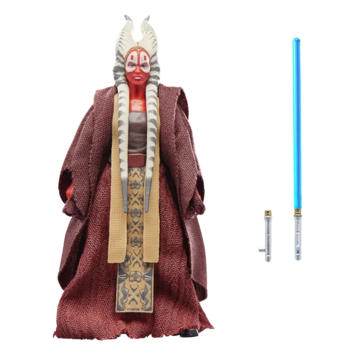 Shaak Ti Star Wars Vintage Collection Actionfigur von Hasbro aus Star Wars: A New Hope (Episode 2)