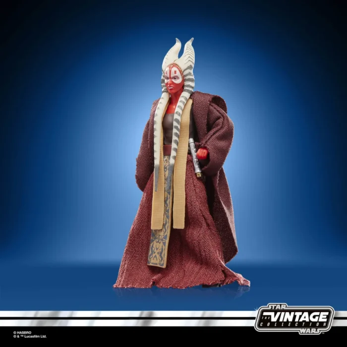 Shaak Ti Star Wars Vintage Collection Actionfigur von Hasbro aus Star Wars: A New Hope (Episode 2)