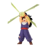 Son Gohan III Dragon Ball Z GX Materia PVC-Statue von Banpresto