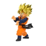 Son Goten Dragon Ball Z Blood of Saiyans PVC-Statue von Banpresto