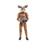 Stormtrooper Holiday Edition 2025 Star Wars Black Series Figur von Hasbro