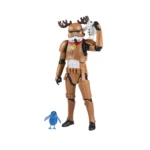 Stormtrooper Holiday Edition 2025 Star Wars Black Series Figur von Hasbro