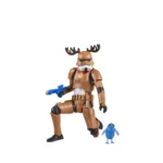 Stormtrooper Holiday Edition 2025 Star Wars Black Series Figur von Hasbro