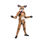 Stormtrooper Holiday Edition 2025 Star Wars Black Series Figur von Hasbro