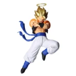 Super Gogeta Dragon Ball Z Dokkan Battle Statue von Banpresto
