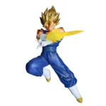 Super Vegito Dragon Ball Z Dokkan Battle Statue von Banpresto