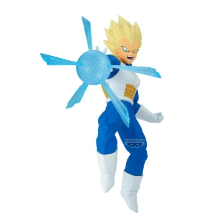 Vegeta II Dragon Ball Z GX Materia Statue von Banpresto
