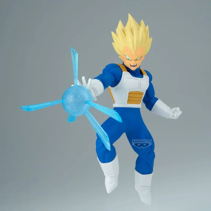 Vegeta II Dragon Ball Z GX Materia Statue von Banpresto
