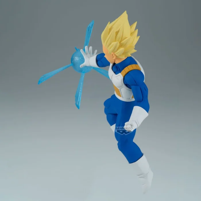 Vegeta II Dragon Ball Z GX Materia Statue von Banpresto