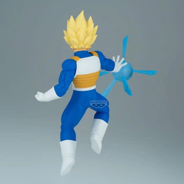 Vegeta II Dragon Ball Z GX Materia Statue von Banpresto
