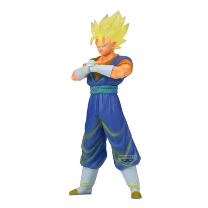 Vegito Dragon Ball Super Clearise Statue von Banpresto