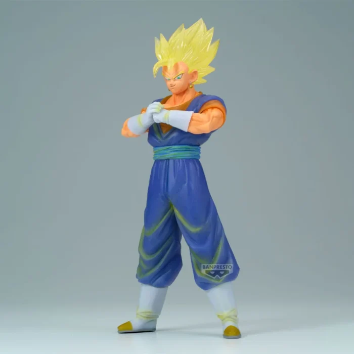 Vegito Dragon Ball Super Clearise Statue von Banpresto