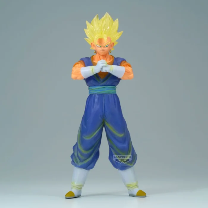 Vegito Dragon Ball Super Clearise Statue von Banpresto