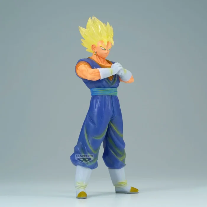 Vegito Dragon Ball Super Clearise Statue von Banpresto