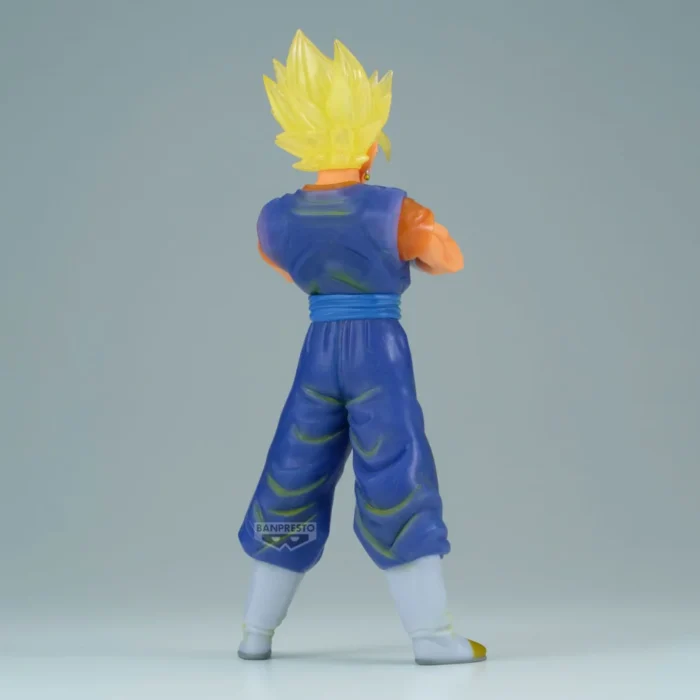 Vegito Dragon Ball Super Clearise Statue von Banpresto