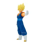 Vegito Dragon Ball Z Grandista PVC-Statue von Banpresto
