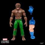 Warbow Marvel Legends Series Actionfigur von Hasbro Build-A-Figure Executioner