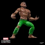 Warbow Marvel Legends Series Actionfigur von Hasbro Build-A-Figure Executioner