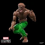 Warbow Marvel Legends Series Actionfigur von Hasbro Build-A-Figure Executioner