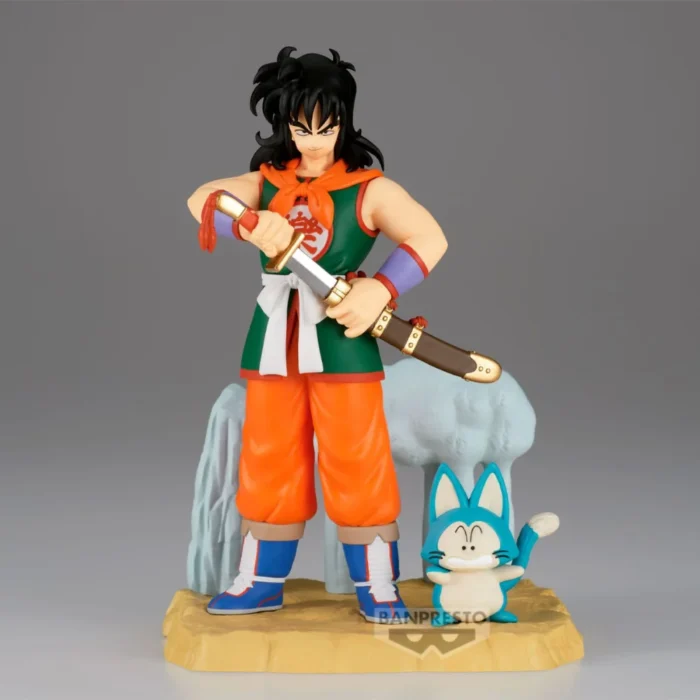 Kamesennin Snap Collection 2 Dragon Ball Ichibansho Statue von Banpresto