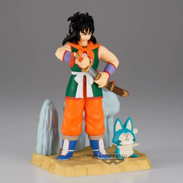 Kamesennin Snap Collection 2 Dragon Ball Ichibansho Statue von Banpresto