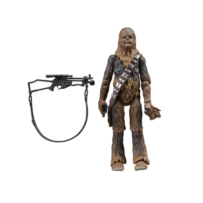 Chewbacca Star Wars Vintage Collection Figur VC141 von Hasbro aus Star Wars: A New Hope (Episode 4)