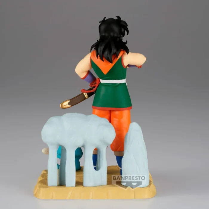 Kamesennin Snap Collection 2 Dragon Ball Ichibansho Statue von Banpresto