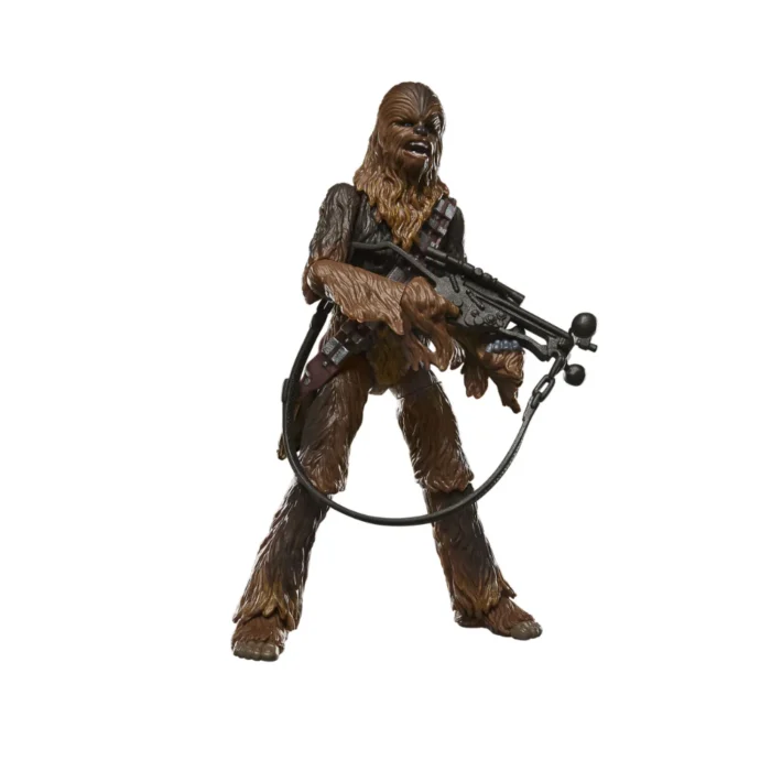 Chewbacca Star Wars Vintage Collection Figur VC141 von Hasbro aus Star Wars: A New Hope (Episode 4)