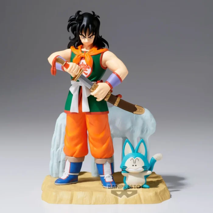 Kamesennin Snap Collection 2 Dragon Ball Ichibansho Statue von Banpresto