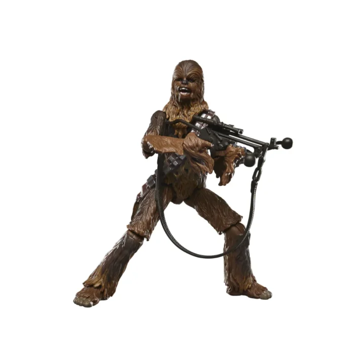 Chewbacca Star Wars Vintage Collection Figur VC141 von Hasbro aus Star Wars: A New Hope (Episode 4)