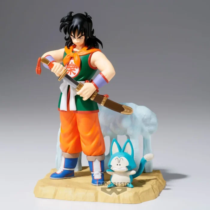 Kamesennin Snap Collection 2 Dragon Ball Ichibansho Statue von Banpresto