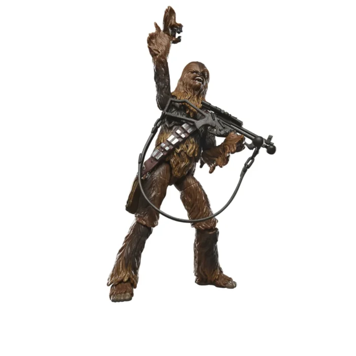 Chewbacca Star Wars Vintage Collection Figur VC141 von Hasbro aus Star Wars: A New Hope (Episode 4)