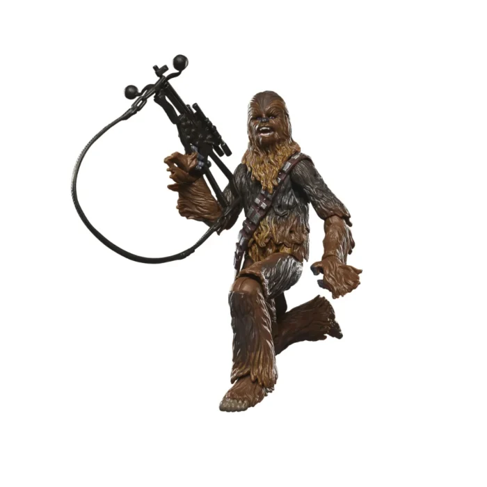 Chewbacca Star Wars Vintage Collection Figur VC141 von Hasbro aus Star Wars: A New Hope (Episode 4)