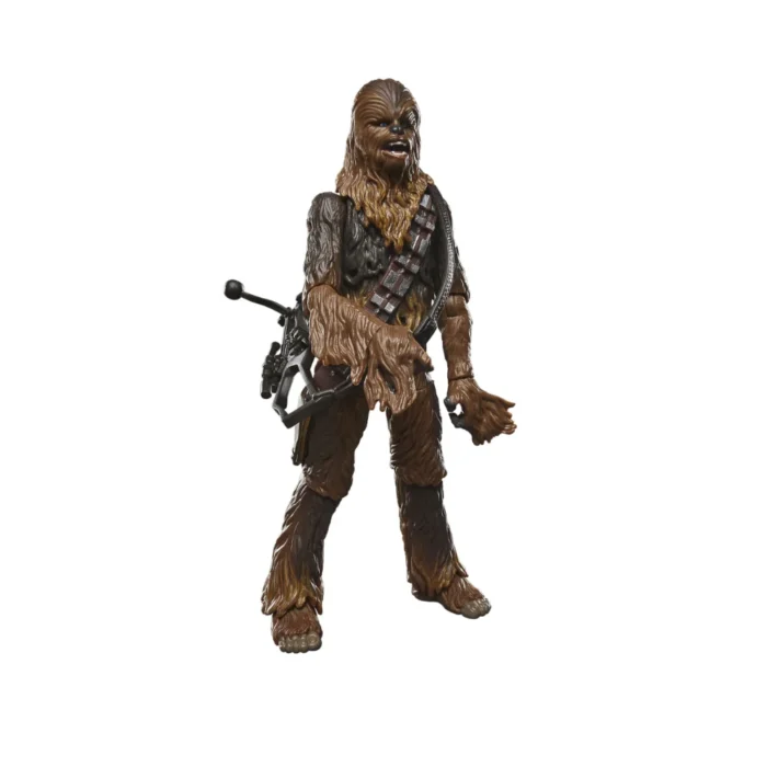 Chewbacca Star Wars Vintage Collection Figur VC141 von Hasbro aus Star Wars: A New Hope (Episode 4)