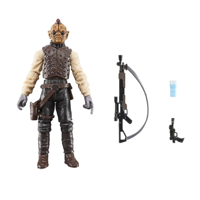 Bom Vimdim Star Wars Vintage Collection Figur VC053 von Hasbro aus Star Wars: A New Hope (Episode 4)