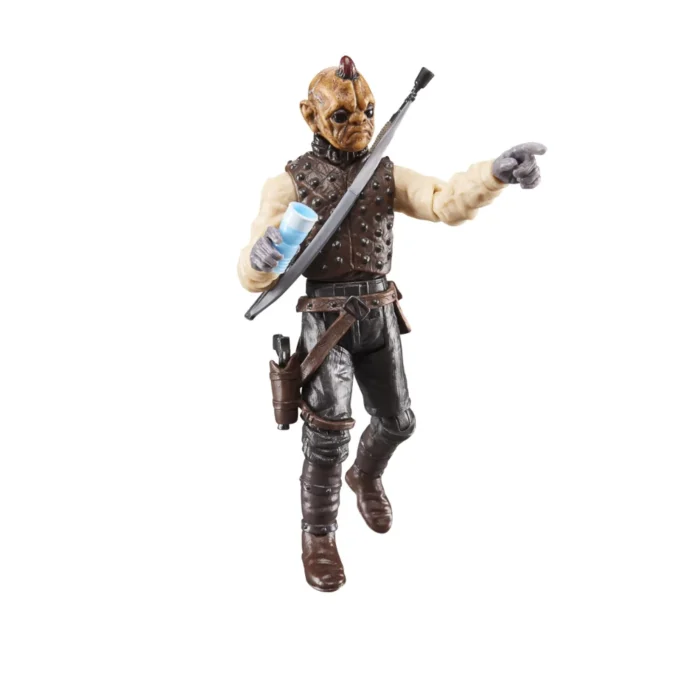 Bom Vimdim Star Wars Vintage Collection Figur VC053 von Hasbro aus Star Wars: A New Hope (Episode 4)