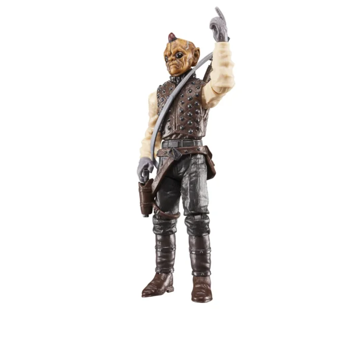 Bom Vimdim Star Wars Vintage Collection Figur VC053 von Hasbro aus Star Wars: A New Hope (Episode 4)
