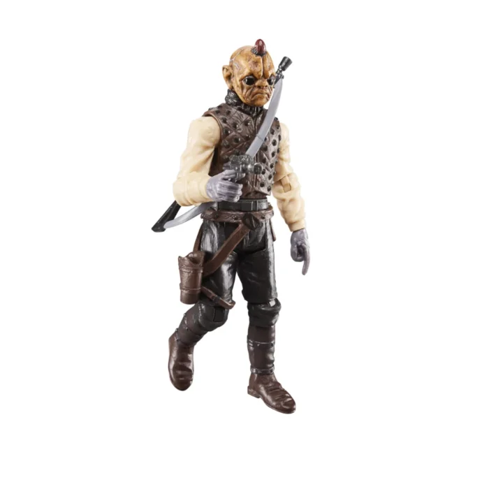 Bom Vimdim Star Wars Vintage Collection Figur VC053 von Hasbro aus Star Wars: A New Hope (Episode 4)