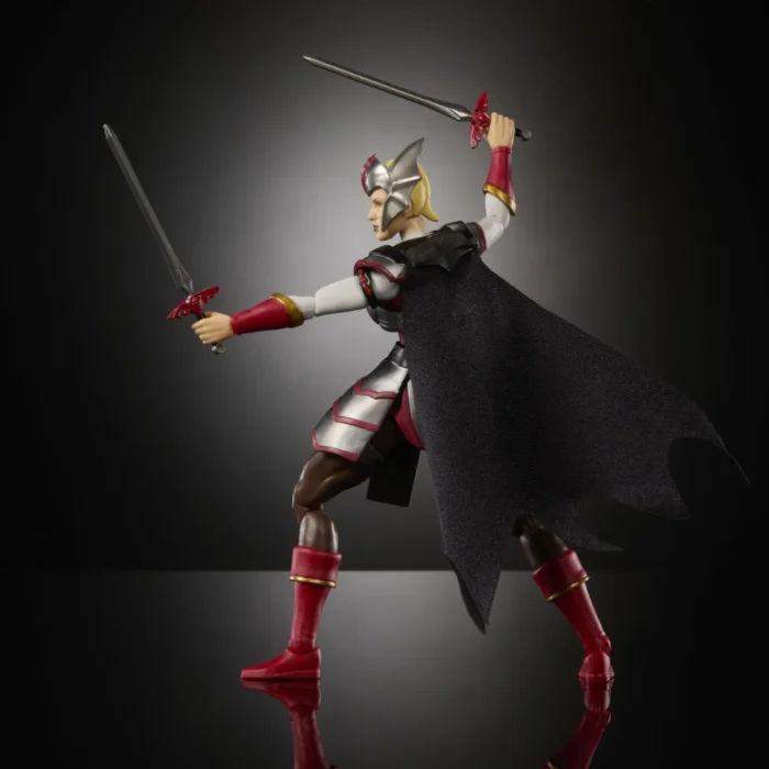 Despara Masters of the Universe Masterverse New Eternia Figur von Mattel