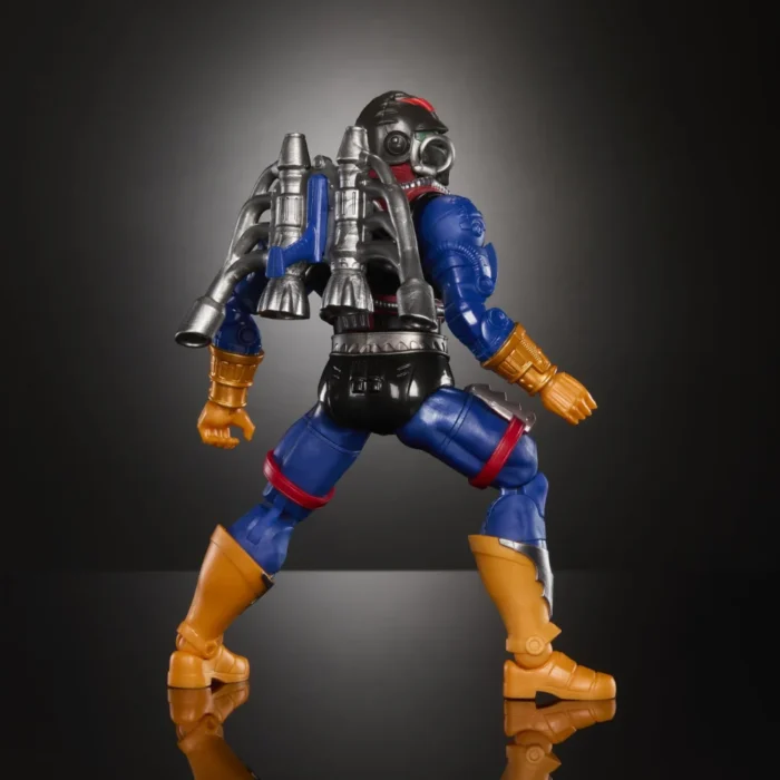 Dragstor Masters of the Universe Masterverse New Eternia Figur von Mattel