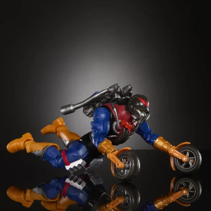 Dragstor Masters of the Universe Masterverse New Eternia Figur von Mattel