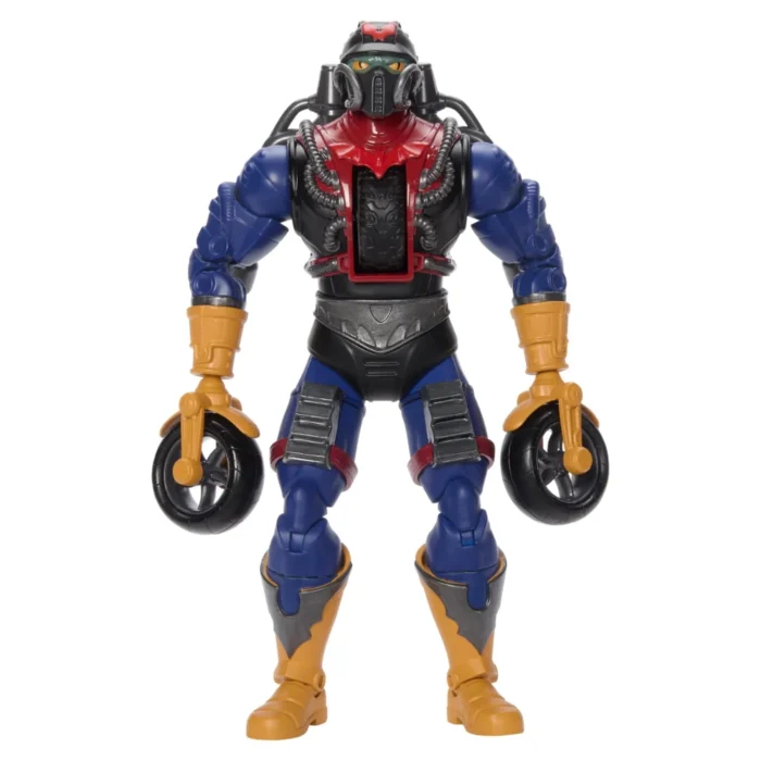 Dragstor Masters of the Universe Masterverse New Eternia Figur von Mattel