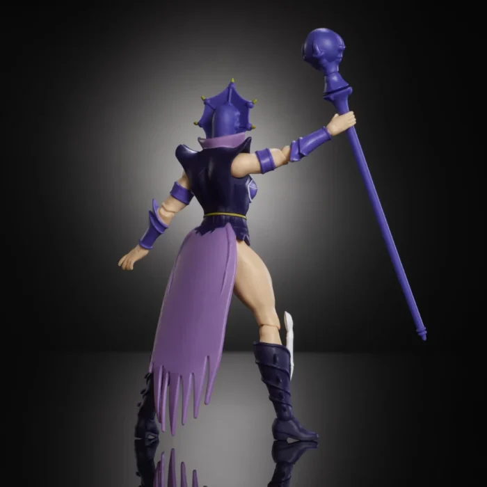 Evil-Lyn Masters of the Universe Origins 200x Cartoon Collection Figur von Mattel