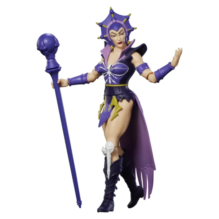 Evil-Lyn Masters of the Universe Origins 200x Cartoon Collection Figur von Mattel