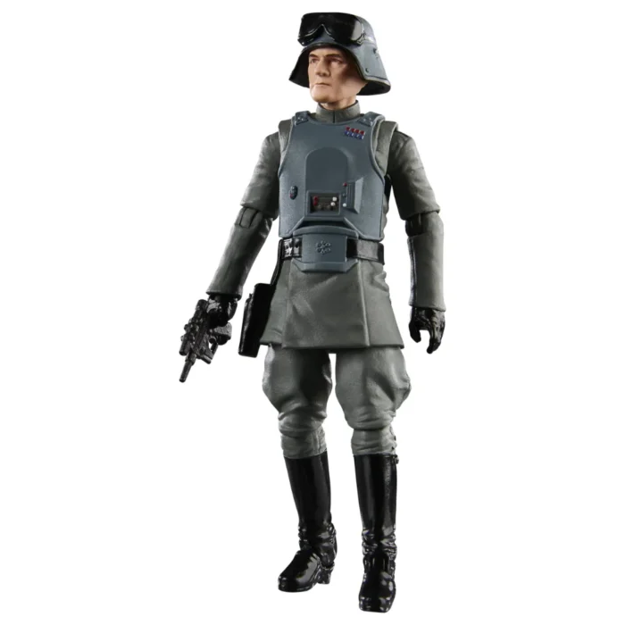 Imperial Snowtrooper Commander Star Wars Vintage Collection Figur VC394 von Hasbro aus Star Wars: The Empire Strikes Back (Episode 5)
