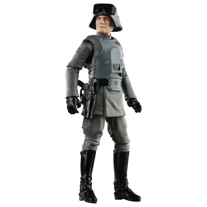 Imperial Snowtrooper Commander Star Wars Vintage Collection Figur VC394 von Hasbro aus Star Wars: The Empire Strikes Back (Episode 5)