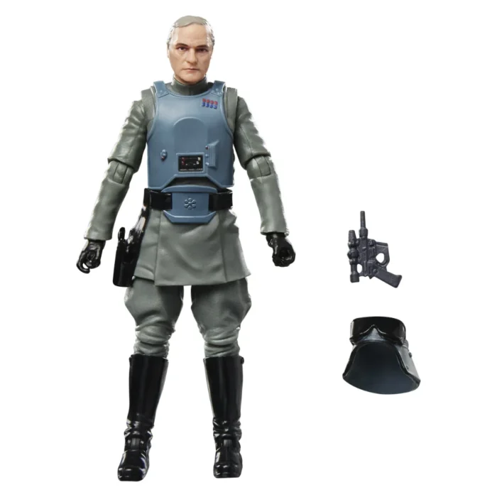 Imperial Snowtrooper Commander Star Wars Vintage Collection Figur VC394 von Hasbro aus Star Wars: The Empire Strikes Back (Episode 5)
